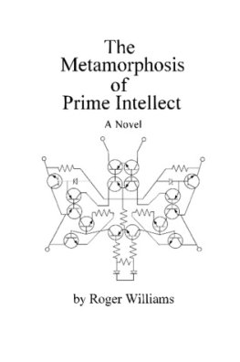 Roger Williams - The Metamorphosis of Prime Intellect