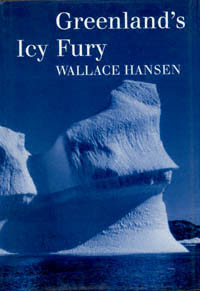 title Greenlands Icy Fury Texas A M University Military History Series - photo 1