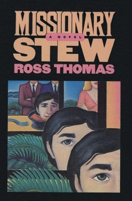 Ross Thomas - Missionary Stew
