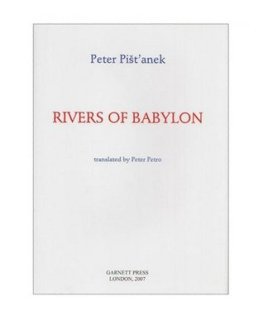 Peter Pišt'anek - Rivers of Babylon