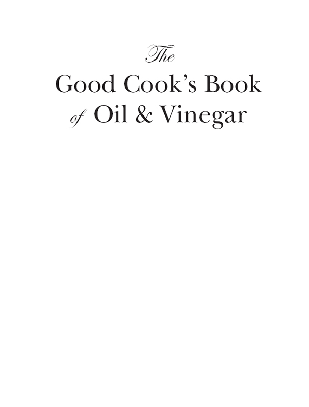 Other Books by Michele Anna Jordan More Than Meatballs The Good Cooks - photo 1