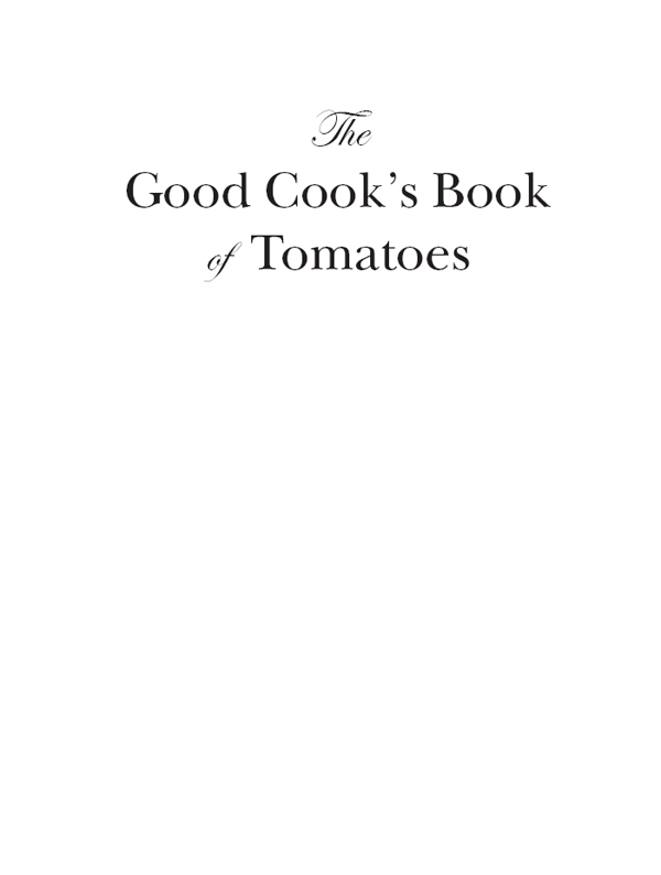 Other Books by Michele Anna Jordan More Than Meatballs Vinaigrettes Other - photo 1