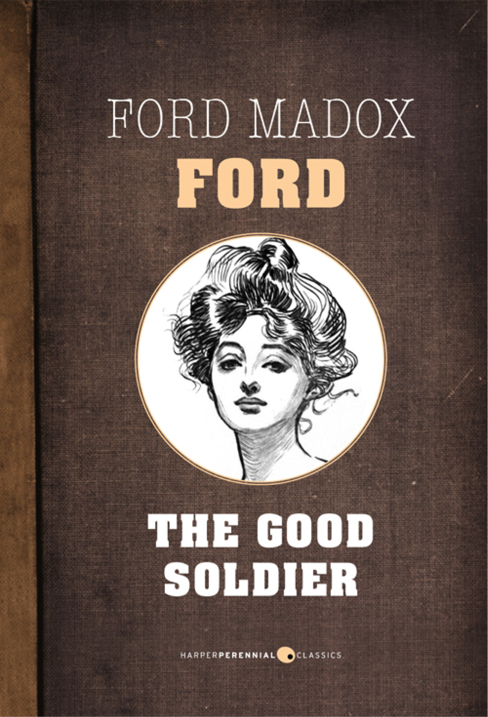 The Good Soldier Ford Madox Ford CONTENTS - photo 1