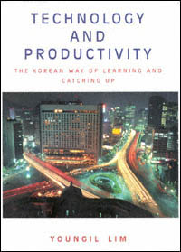 title Technology and Productivity The Korean Way of Learning and - photo 1