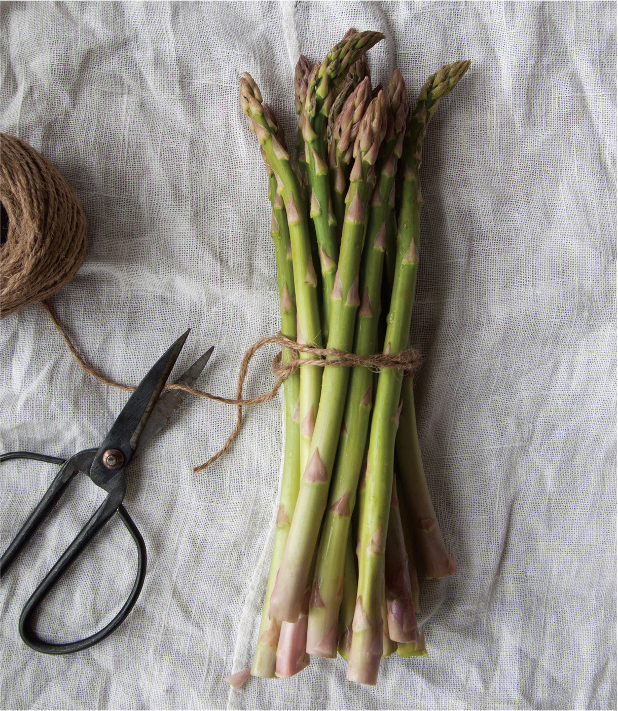 The hands-on home a seasonal guide to cooking preserving natural homekeeping - photo 9