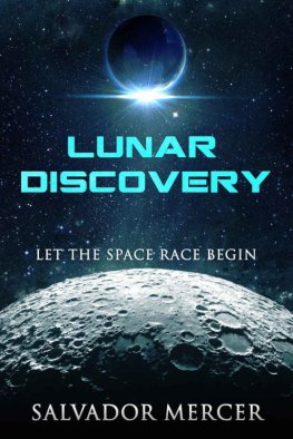 Salvador Mercer - Lunar Discovery