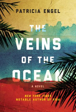 Patricia Engel - The Veins of the Ocean