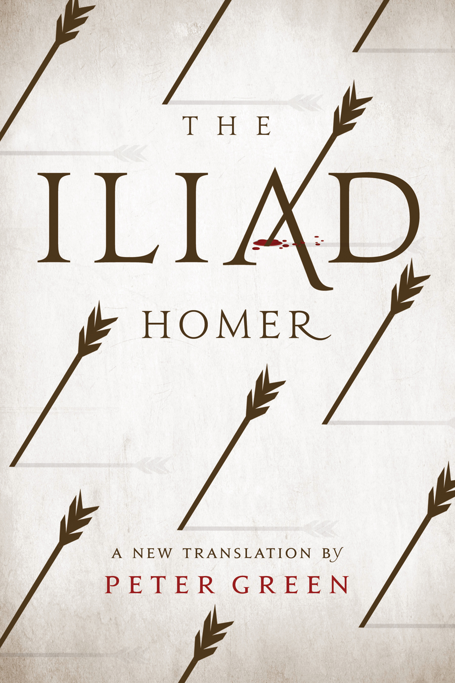 THE ILIAD The publisher gratefully acknowledges the generous support of the - photo 1