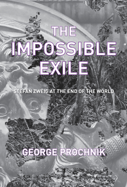 Praise for The Impossible Exile Cosmopolitan was a dirty word indeed a code - photo 1