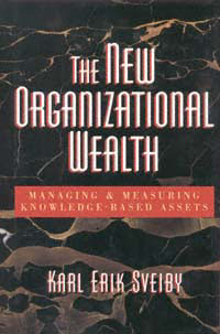 title The New Organizational Wealth Managing Measuring Knowledge-based - photo 1