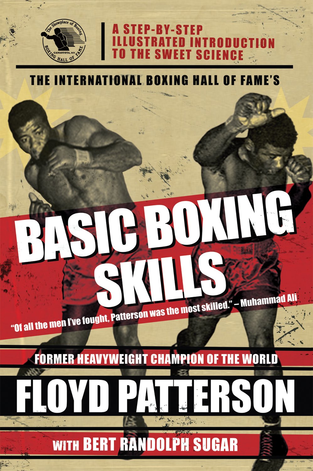 Table of Contents FLOYD PATTERSON FIGHT RECORD - photo 1