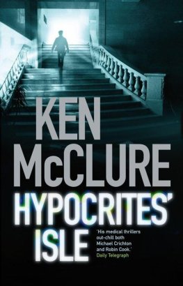 Ken McClure - Hypocrite's Isle