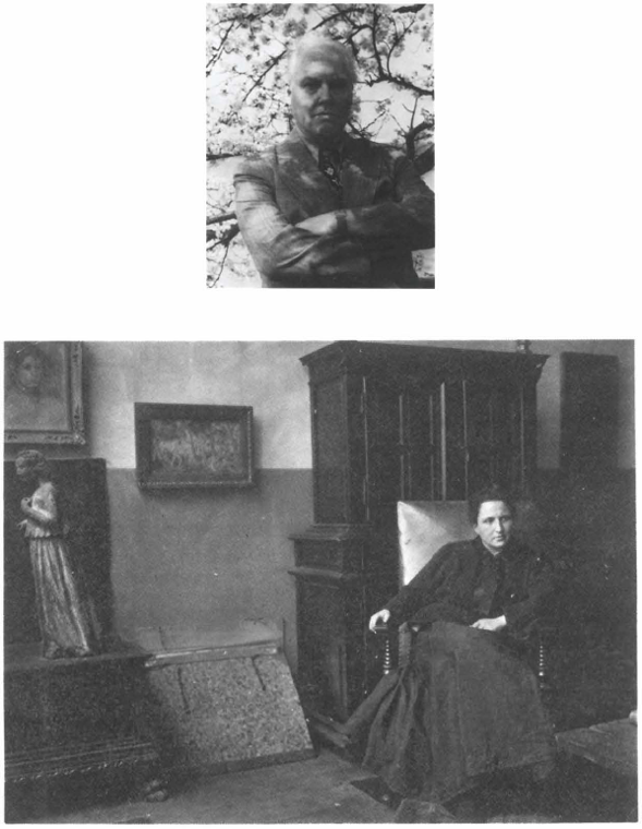 THE LETTERS OF GERTRUDE STEIN AND CARL VAN VECHTEN 1913-1946 EDITED BY - photo 1