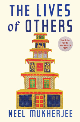 Mukherjee The lives of others