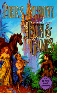 Piers Anthony - Faun & Games (Xanth Novels)