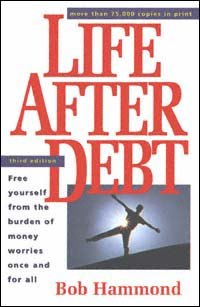 title Life After Debt Free Yourself From the Burden of Money Worries - photo 1