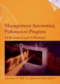 title Management Accounting Pathways to Progress author - photo 1