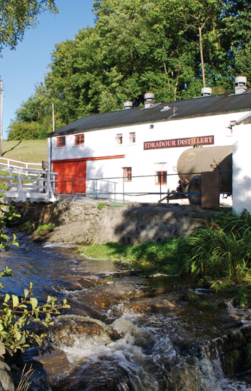 Key dates in the history of Edradour Distillery 1825 Alexander Forbes is - photo 4