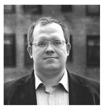 Evgeny Morozov is a contributing editor to Foreign Policy and Boston Review and - photo 1