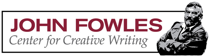 John Fowles Center for Creative Writing Chapman University Oldenborg Center - photo 6