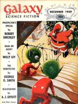 Robert Sheckley - Prospector's Special