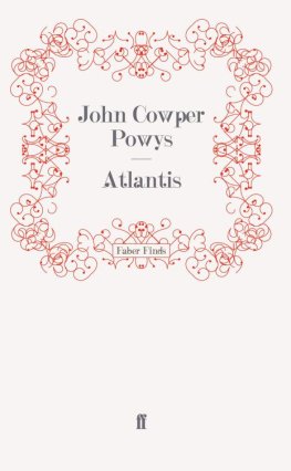 John Powys - Atlantis