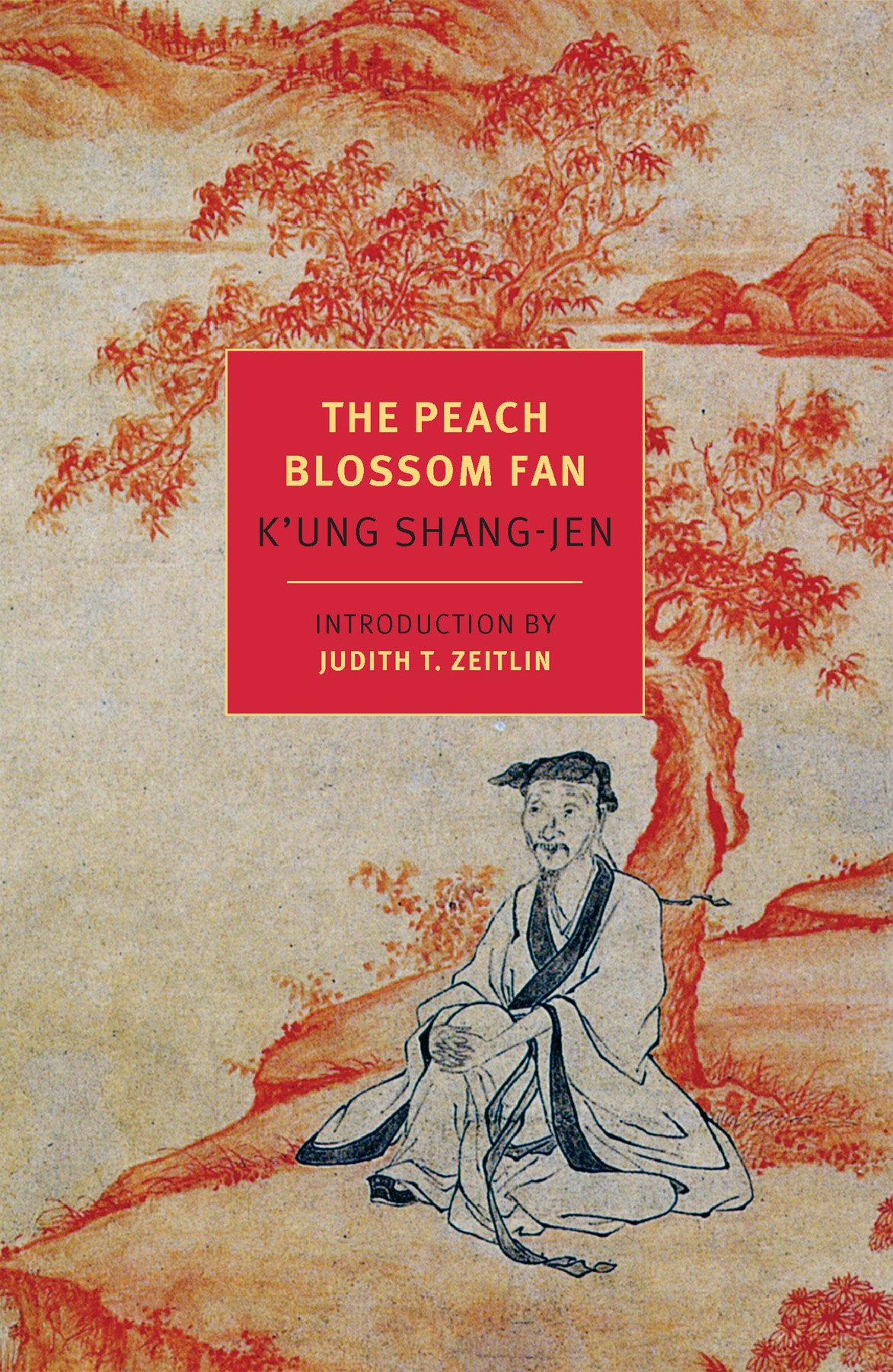KUNG SHANG-JEN 16461718 was a sixty-fourth generation descendant of Confucius - photo 1