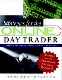 title Strategies for the Online Day Trader Advanced Trading Techniques - photo 1