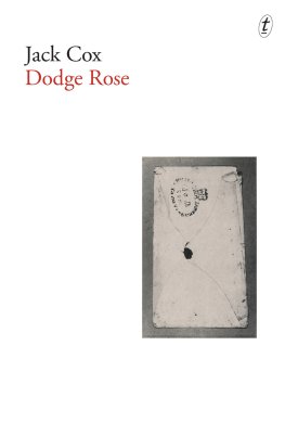 Jack Cox - Dodge Rose