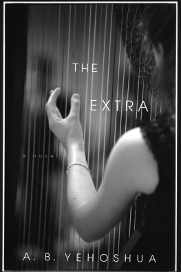 A. Yehoshua The Extra