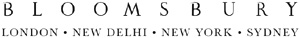 Bloomsbury Academic An imprint of Bloomsbury Publishing Plc 50 Bedford - photo 1