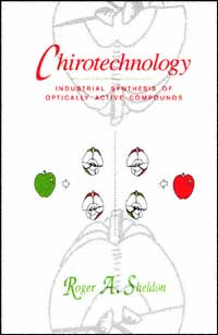 title Chirotechnology Industrial Synthesis of Optically Active Compounds - photo 1