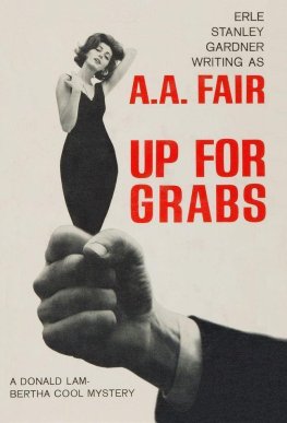 A. Fair - Up for Grabs