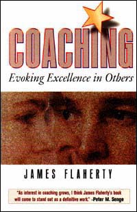 title Coaching Evoking Excellence in Others author Flaherty - photo 1