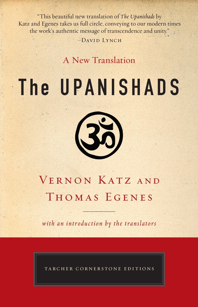 The Upanishads - image 1