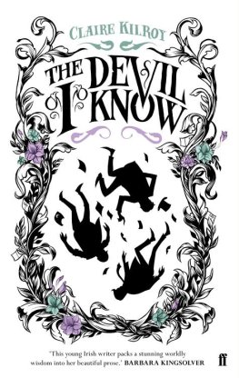 Claire Kilroy - The Devil I Know