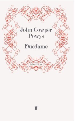 John Powys - Ducdame