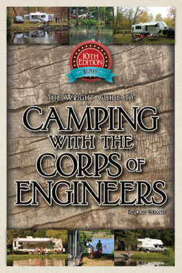 Wright The Wright Guide to Camping With the Corps of Engineers