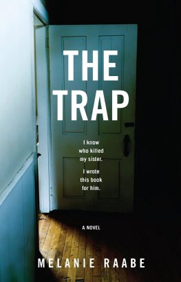 Melanie Raabe - The Trap