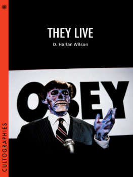 Wilson - They live