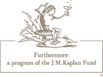 Furthermore a program of the J M Kaplan Fund in the publication of this - photo 3