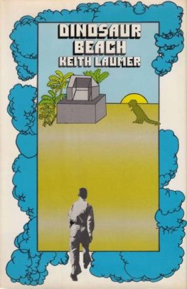 Keith Laumer - Dinosaur Beach