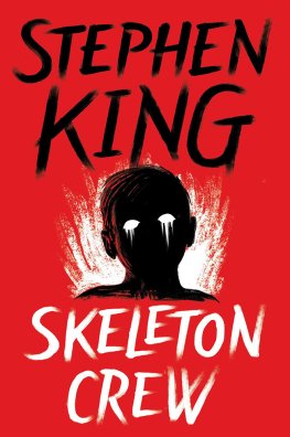 Stephen King - Skeleton Crew