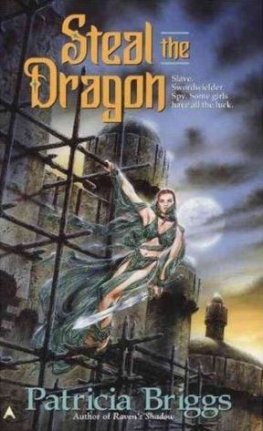 Patricia Briggs - Steal the Dragon