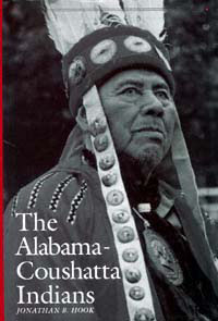 title The Alabama-Coushatta Indians Centennial Series of the Association - photo 1