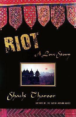 Shashi Tharoor - Riot