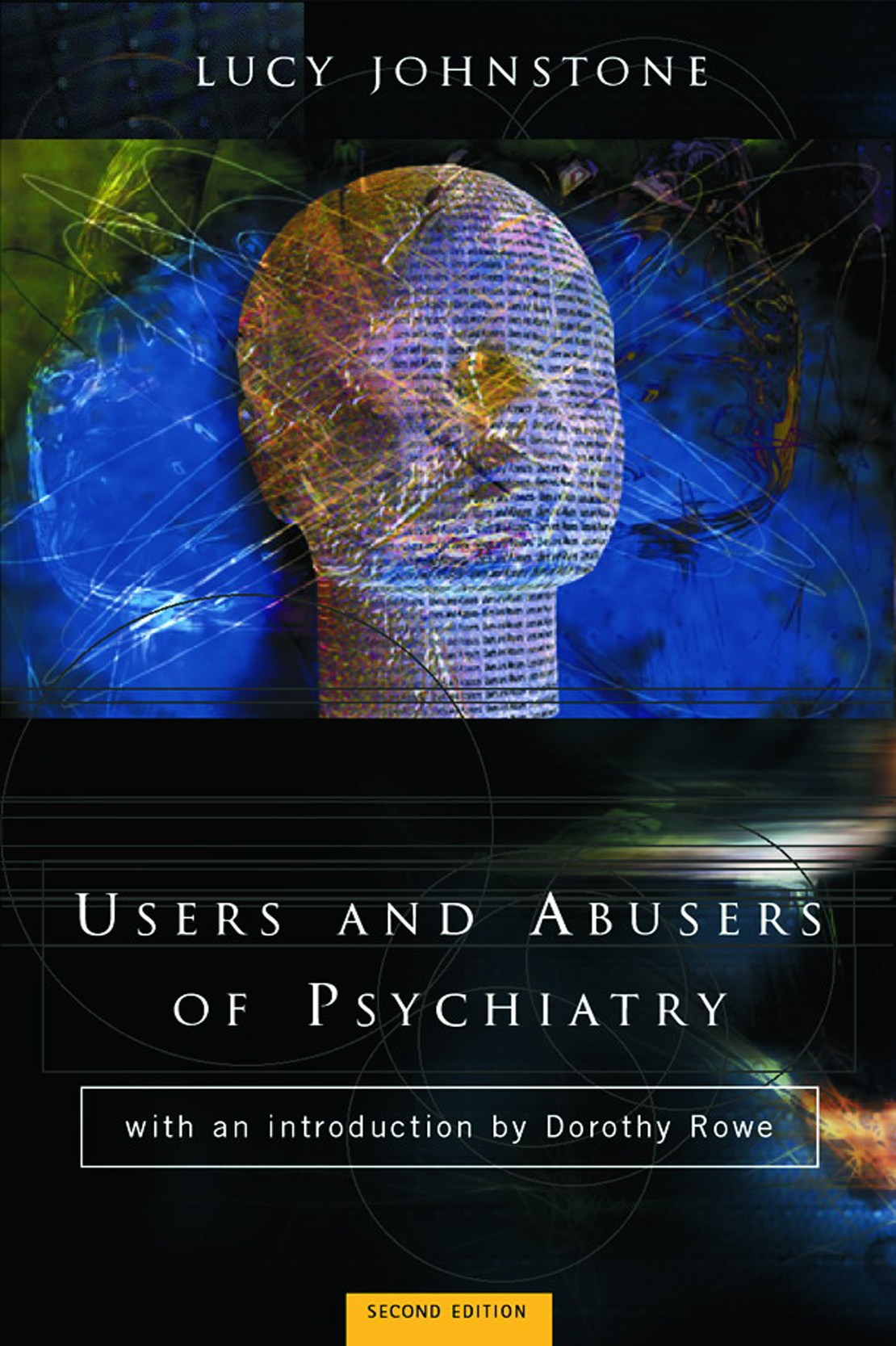 Users and Abusers of Psychiatry Users and Abusers of Psychiatry is a radically - photo 1