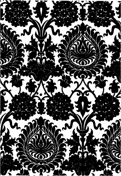 Victorian patterns and designs for artists and designers - photo 8