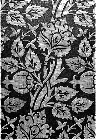 Victorian patterns and designs for artists and designers - photo 10