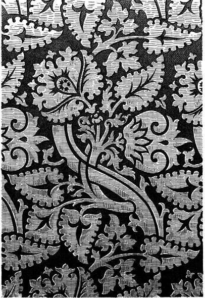 Victorian patterns and designs for artists and designers - photo 11